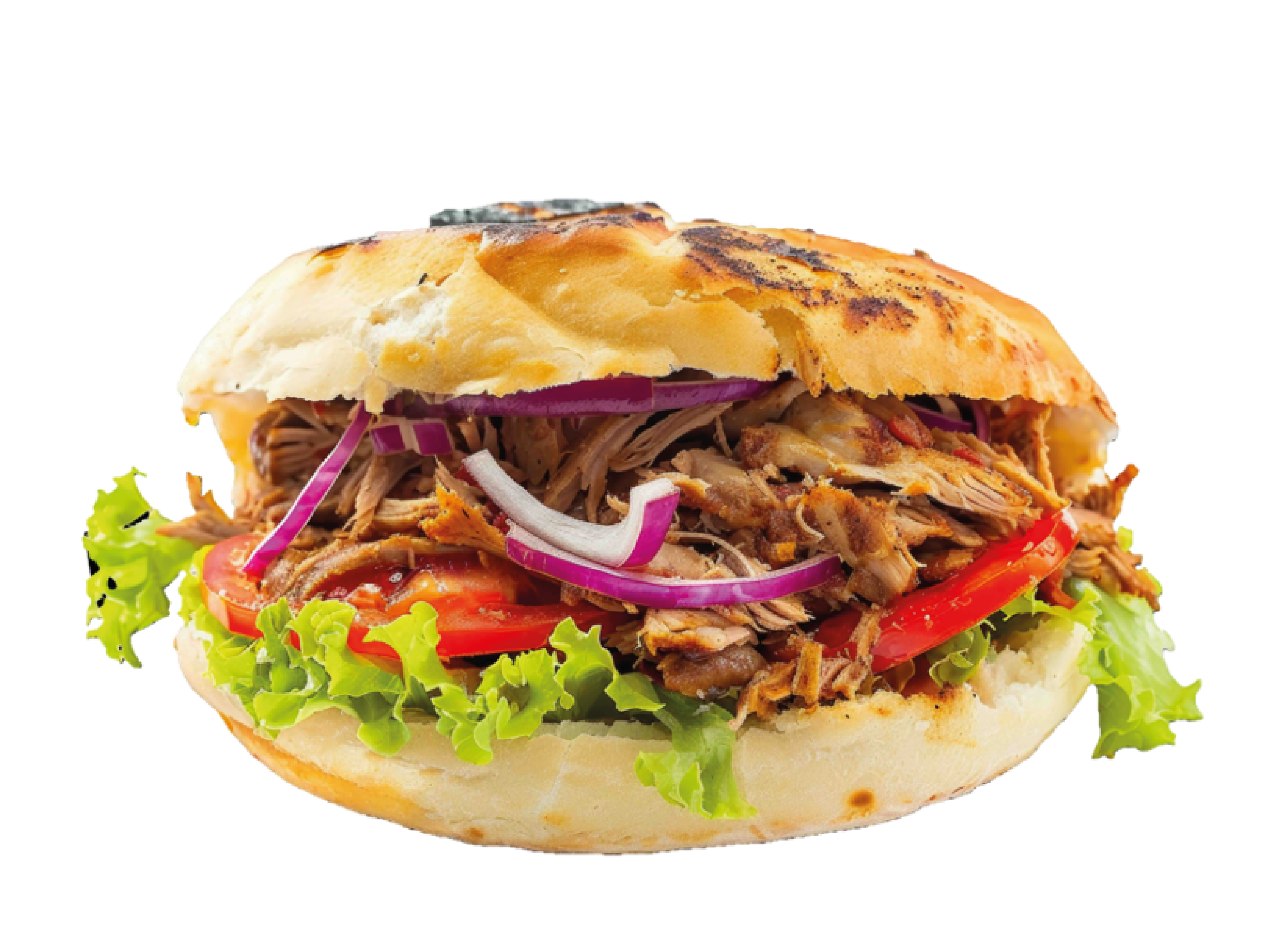 Döner Sandwich
